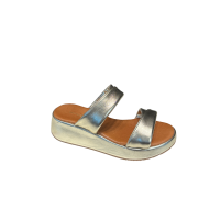 Ciabattina Platform Platino