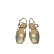 Chanel Bassa Platino