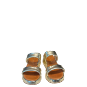 Ciabattina Platform Platino