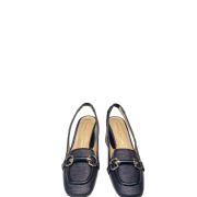 Chanel Rafia Con Accessorio Black