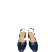 Chanel Punta Tonda Blue