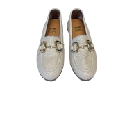 Mocassino Boa Con Accessorio Burro