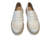 Mocassino Vanity Burro