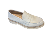 Mocassino Vanity Burro