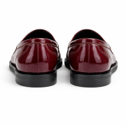 Mocassino Naplak Bordeaux