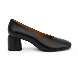 Décolleté Minnie Black