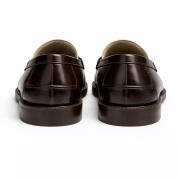 Mocassino Abras Moro/Burro