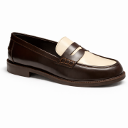 Mocassino Abras Moro/Burro