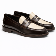 Mocassino Abras Moro/Burro