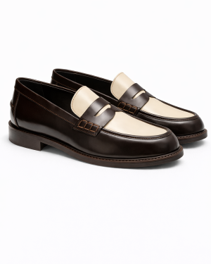 Mocassino Abras Moro/Burro