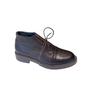 Francesina Brown