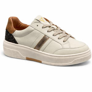 Sneakers Burro Rip.Glitter