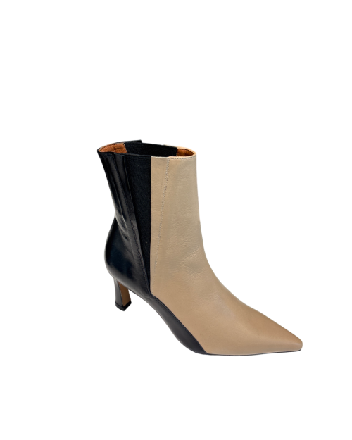 Tronchetto Bicolor Lilou