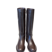 Stivale Crust Testa di Moro