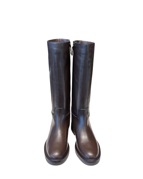 Stivale Crust Testa di Moro