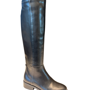 Stivale Elastico Black