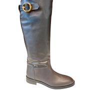 Stivale Accessorio Fibbia