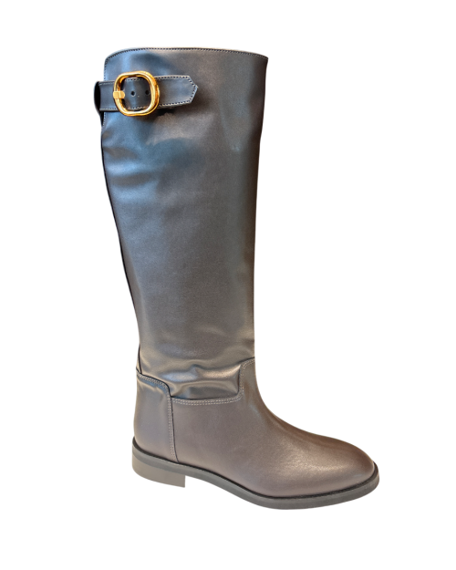 Stivale Accessorio Fibbia