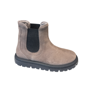 Beatles Suede Taupe