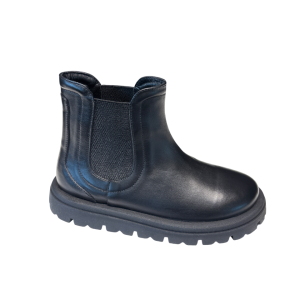 Beatles Nappa Black