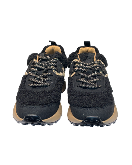 Sneakers Teddy Black