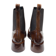 Beatles Klee Marrone