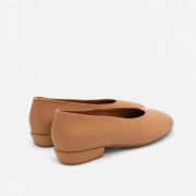 Ballerina Lilith Cuoio