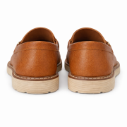 Mocassino Capri Ambra