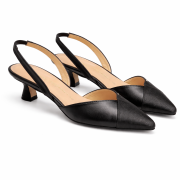 Chanel Oasi Cap.Nero