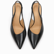 Chanel Irma Cap.Nero