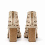 Tronchetto Leonie Burro