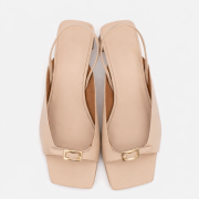 Sandalo Meredith Nude