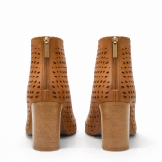 Tronchetto Leonie Camel