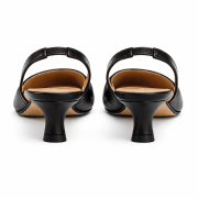 Chanel Oasi Cap.Nero