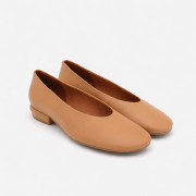 Ballerina Lilith Cuoio