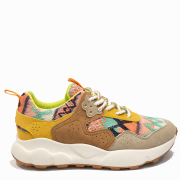 Sneaker Urban Splash Multicolor