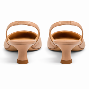 Chanel Oasi Cap.Nude