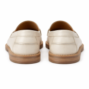 Mocassino Cannes Brush Burro