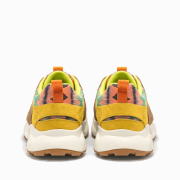 Sneaker Urban Splash Multicolor