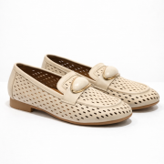 Mocassino Glam Burro