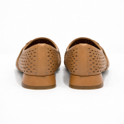 Ballerina Sivye Cuoio