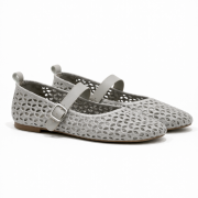 Ballerina Fleur Argento