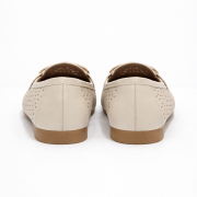 Mocassino Glam Burro