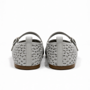 Ballerina Fleur Argento