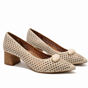 Decoltè Leonie Burro