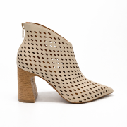 Tronchetto Leonie Burro