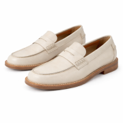 Mocassino Cannes Brush Burro