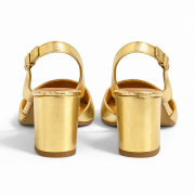 Sandalo Dafne Platino