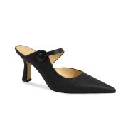 Chanel Camille Raffia Nero