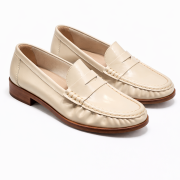 Mocassino Lumina Burro